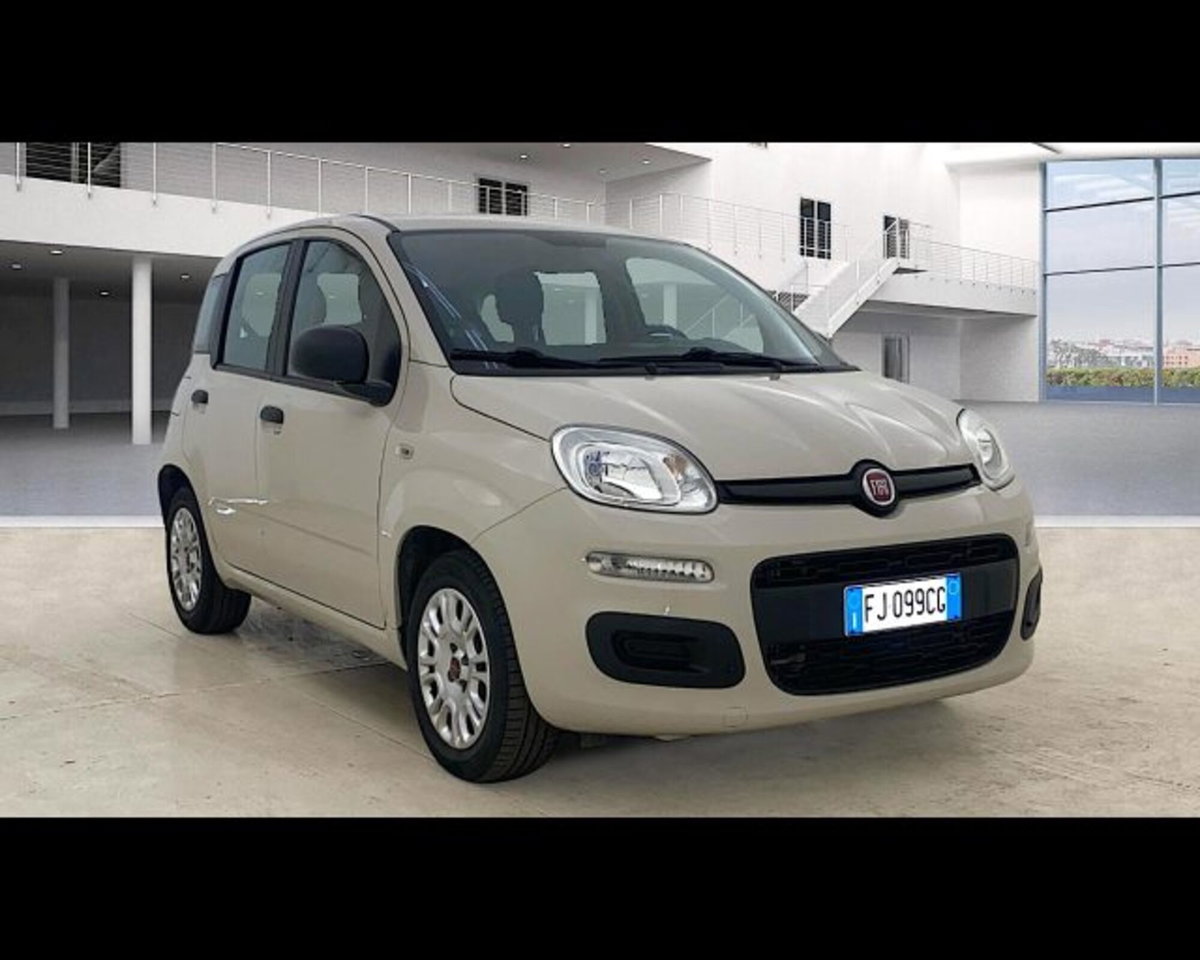 Fiat Panda 1.3 MJT 95 CV S&S Easy (3)