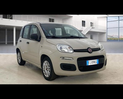 Fiat Panda 1.3 MJT 95 CV S&S Easy (3)