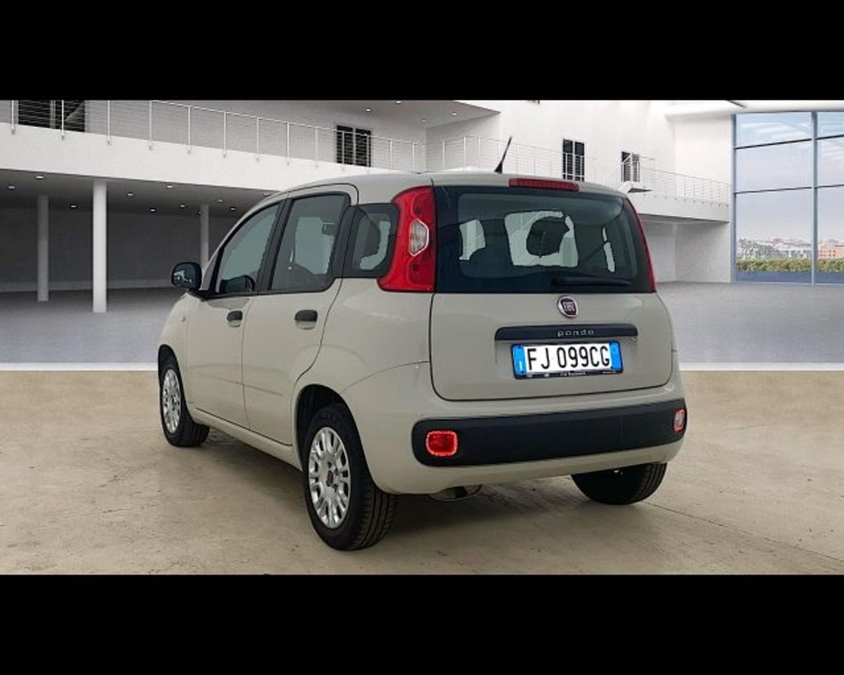 Fiat Panda 1.3 MJT 95 CV S&S Easy (4)