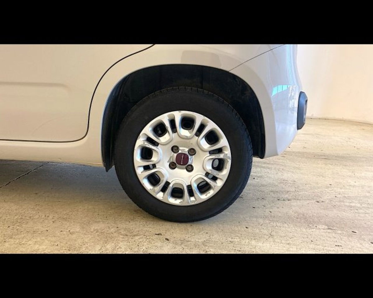 Fiat Panda 1.3 MJT 95 CV S&S Easy (5)