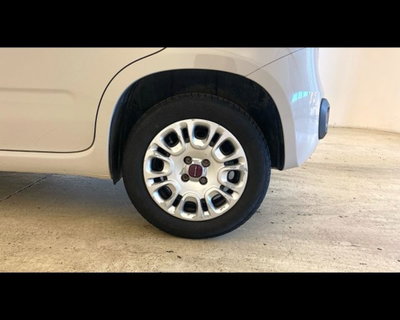 Fiat Panda 1.3 MJT 95 CV S&S Easy (5)