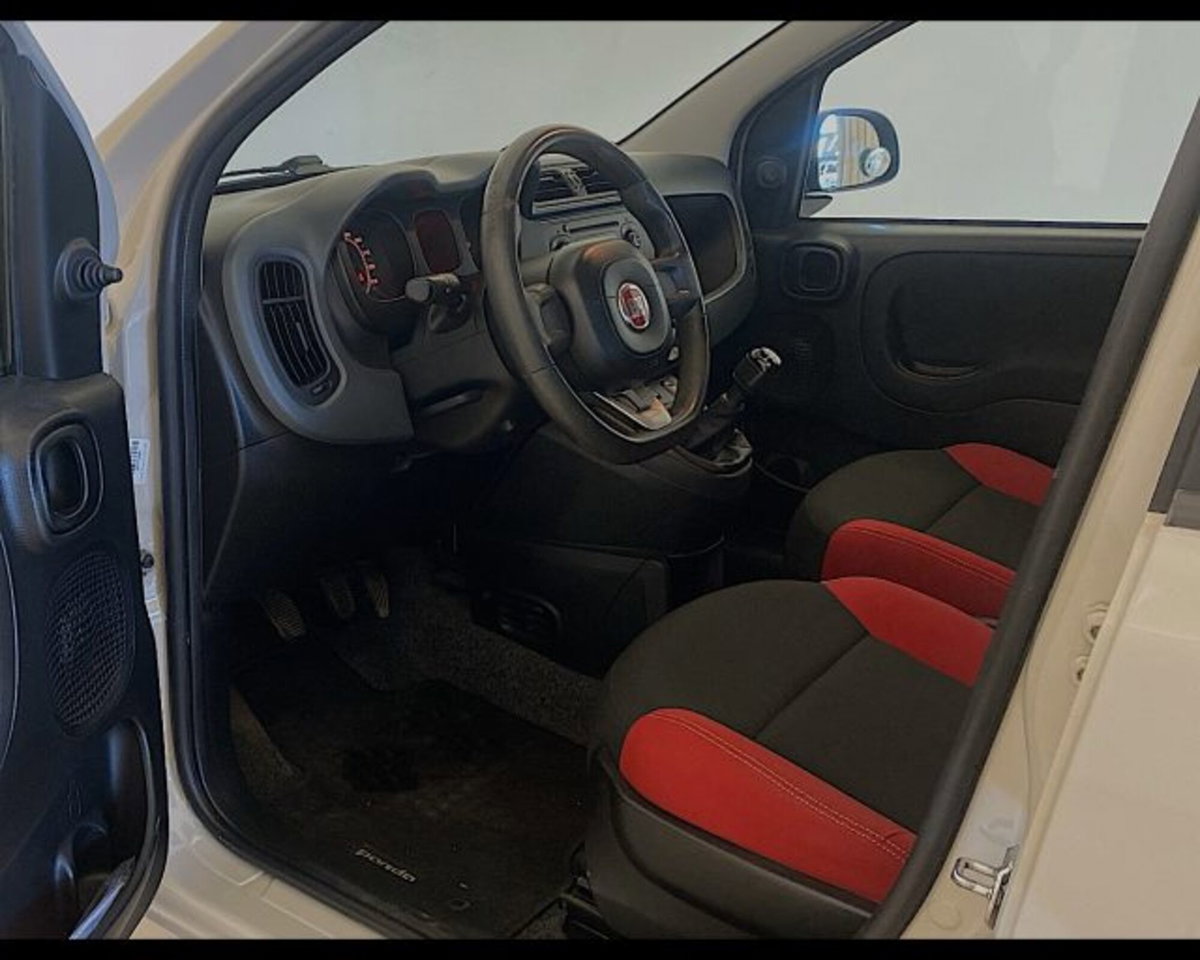 Fiat Panda 1.3 MJT 95 CV S&S Easy (6)