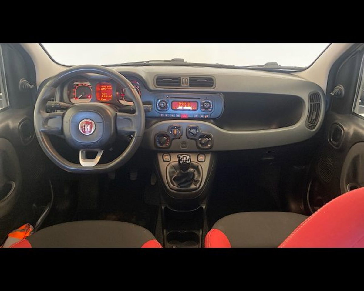 Fiat Panda 1.3 MJT 95 CV S&S Easy (7)