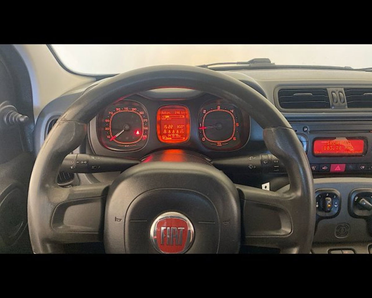 Fiat Panda 1.3 MJT 95 CV S&S Easy (8)