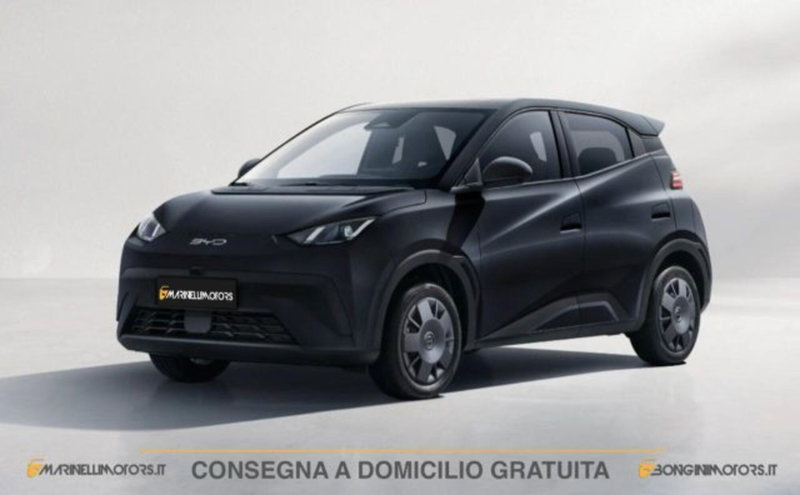 Byd Dolphin Surf 30 kWh Active