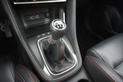 Mg ZS ZS 1.5 Luxury (13)