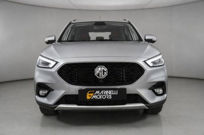 Mg ZS ZS 1.5 Luxury (3)