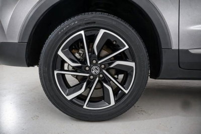 Mg ZS ZS 1.5 Luxury (6)