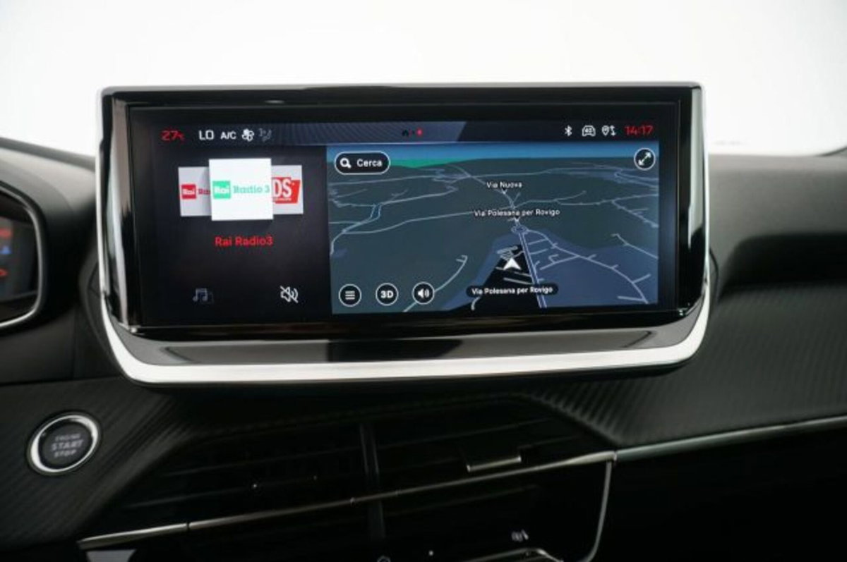 Peugeot 2008 1.2 puretech Allure s&s 100cv (15)