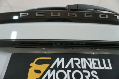 Peugeot 2008 1.2 puretech Allure s&s 100cv (19)