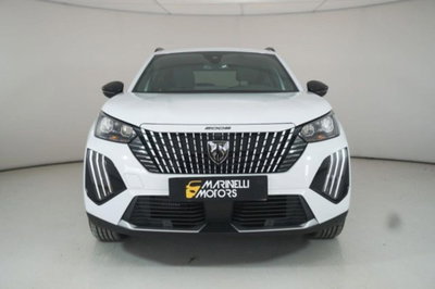 Peugeot 2008 1.2 puretech Allure s&s 100cv (3)