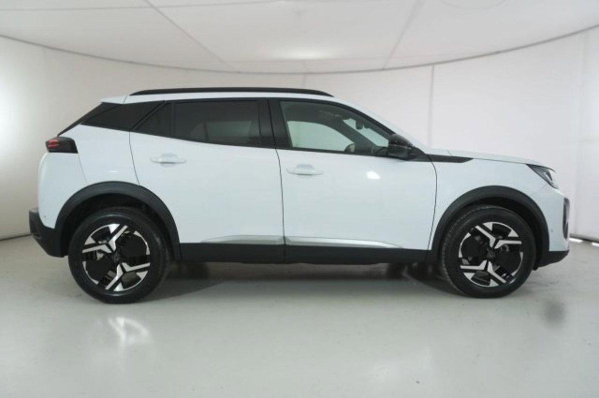 Peugeot 2008 1.2 puretech Allure s&s 100cv (4)