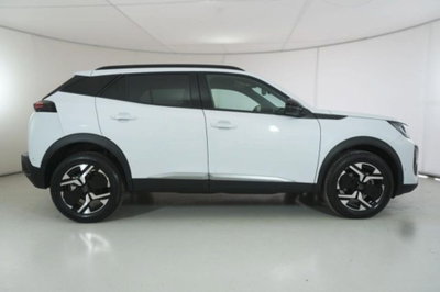 Peugeot 2008 1.2 puretech Allure s&s 100cv (4)