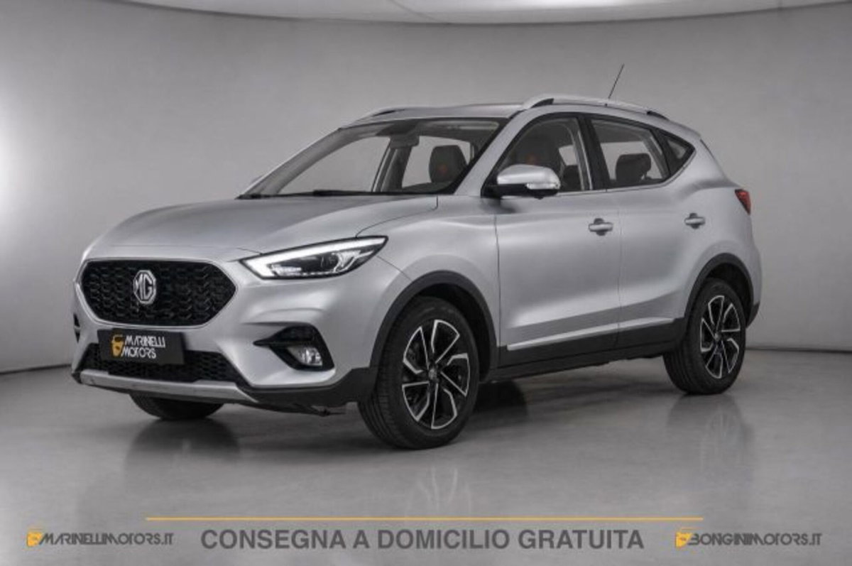 Mg ZS ZS 1.5 Luxury