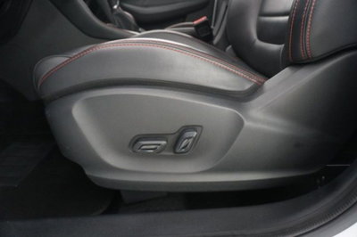 Mg ZS ZS 1.5 Luxury (17)