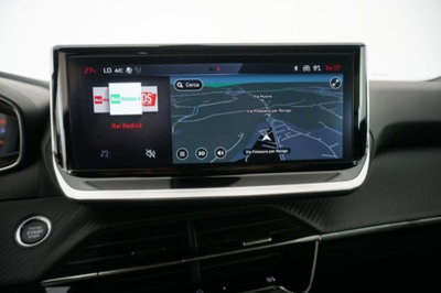 Peugeot 2008 1.2 puretech Allure s&s 100cv (15)