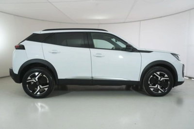 Peugeot 2008 1.2 puretech Allure s&s 100cv (4)