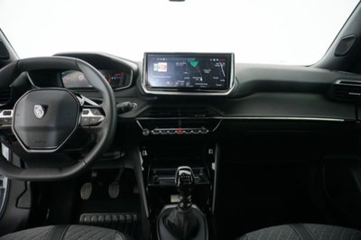 Peugeot 2008 1.2 puretech Allure s&s 100cv (9)