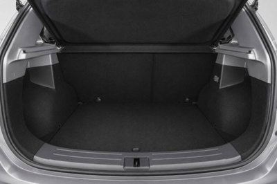 Mg ZS ZS 1.5 Luxury (12)