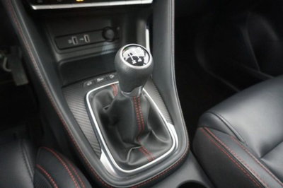 Mg ZS ZS 1.5 Luxury (13)