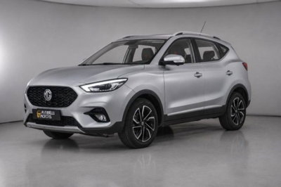 Mg ZS ZS 1.5 Luxury (16)