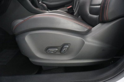 Mg ZS ZS 1.5 Luxury (17)