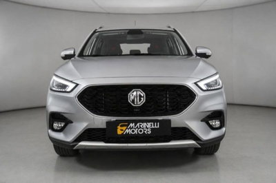 Mg ZS ZS 1.5 Luxury (3)