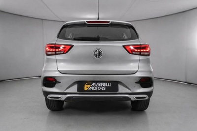 Mg ZS ZS 1.5 Luxury (5)