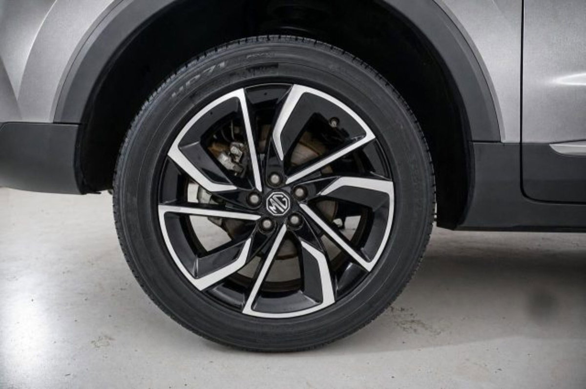 Mg ZS ZS 1.5 Luxury (6)