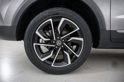 Mg ZS ZS 1.5 Luxury (6)