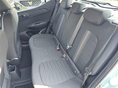 Hyundai i10 1.0 mpi Connectline 63cv (15)