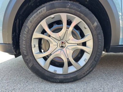 Citroen C3 1.2 puretech turbo You 100cv s&s (10)