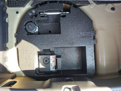 Citroen C3 1.2 puretech turbo You 100cv s&s (13)