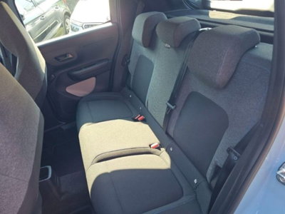 Citroen C3 1.2 puretech turbo You 100cv s&s (14)