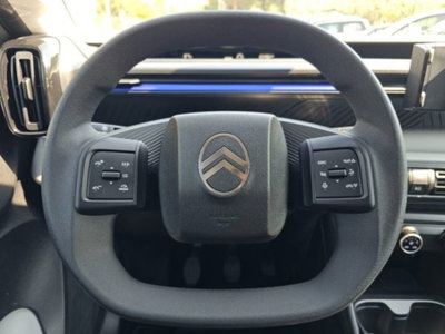 Citroen C3 1.2 puretech turbo You 100cv s&s (17)