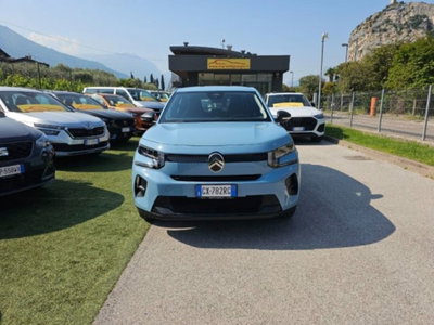 Citroen C3 1.2 puretech turbo You 100cv s&s (8)