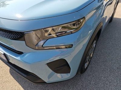 Citroen C3 1.2 puretech turbo You 100cv s&s (9)