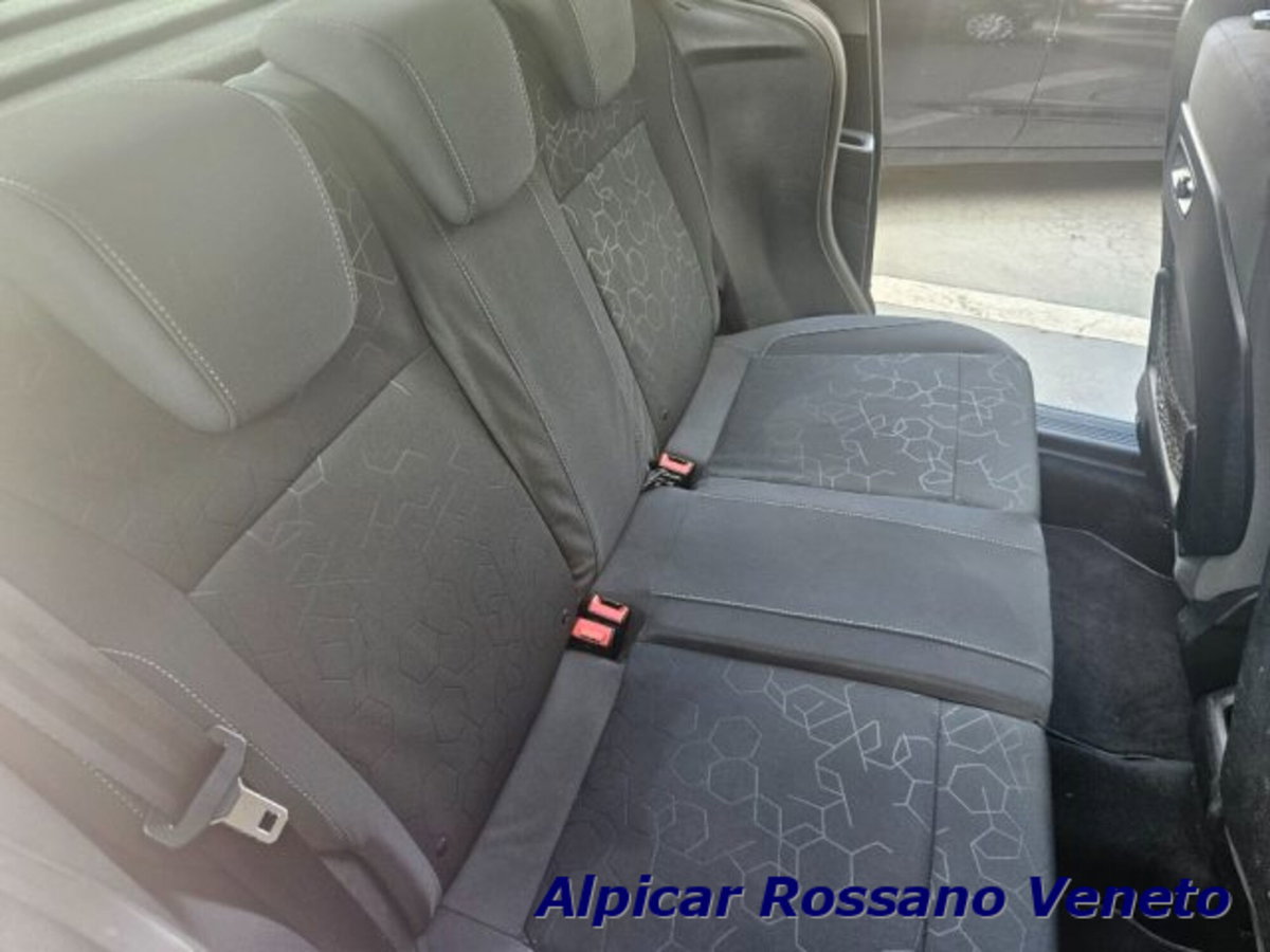 Ford B-Max B-Max 1.0 EcoBoost 100 CV Titanium (16)