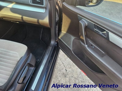 Volkswagen Passat Variant Var 2.0 TDI 170 DSG 4m. High. BMT (10)