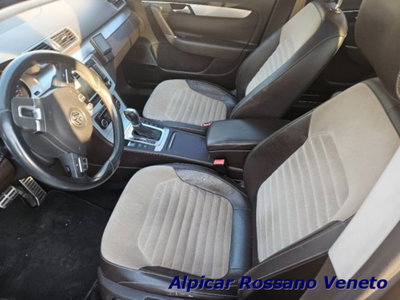 Volkswagen Passat Variant Var 2.0 TDI 170 DSG 4m. High. BMT (17)