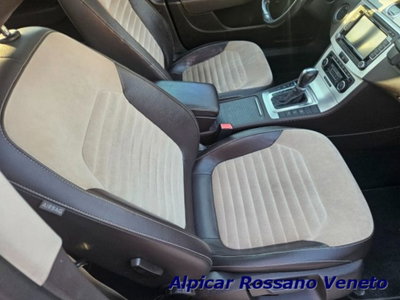 Volkswagen Passat Variant Var 2.0 TDI 170 DSG 4m. High. BMT (8)
