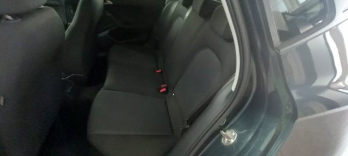 SEAT Arona 1.0 ecotsi Style 95cv (10)