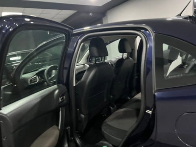 Citroen C3 1.4 e-HDi 70 airdream CMP Exclusive (11)