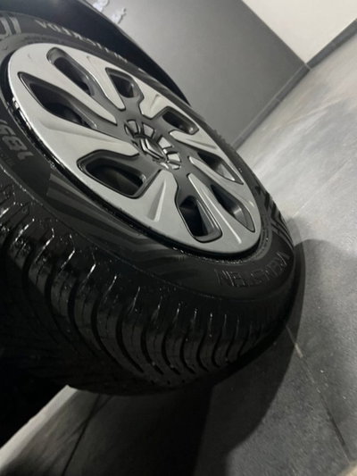 Citroen C3 1.4 e-HDi 70 airdream CMP Exclusive (12)