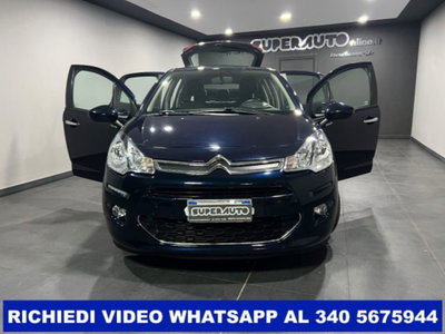 Citroen C3 1.4 e-HDi 70 airdream CMP Exclusive (2)