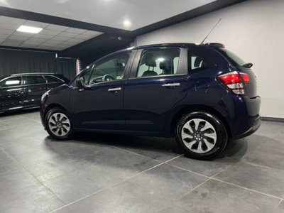 Citroen C3 1.4 e-HDi 70 airdream CMP Exclusive (4)
