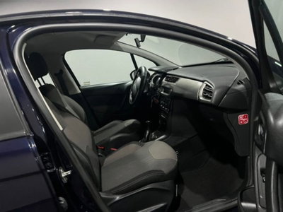 Citroen C3 1.4 e-HDi 70 airdream CMP Exclusive (9)