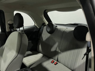 Fiat 500 1.2 Lounge (10)