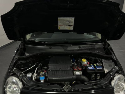 Fiat 500 1.2 Lounge (12)