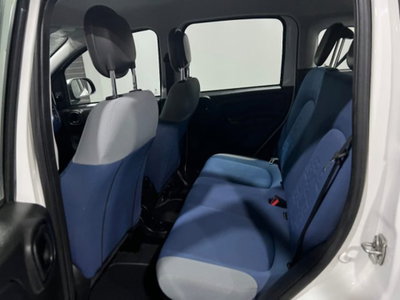 Fiat Panda 1.3 MJT 95 CV S&S Lounge (11)